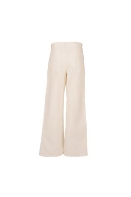 شلوار جین واید