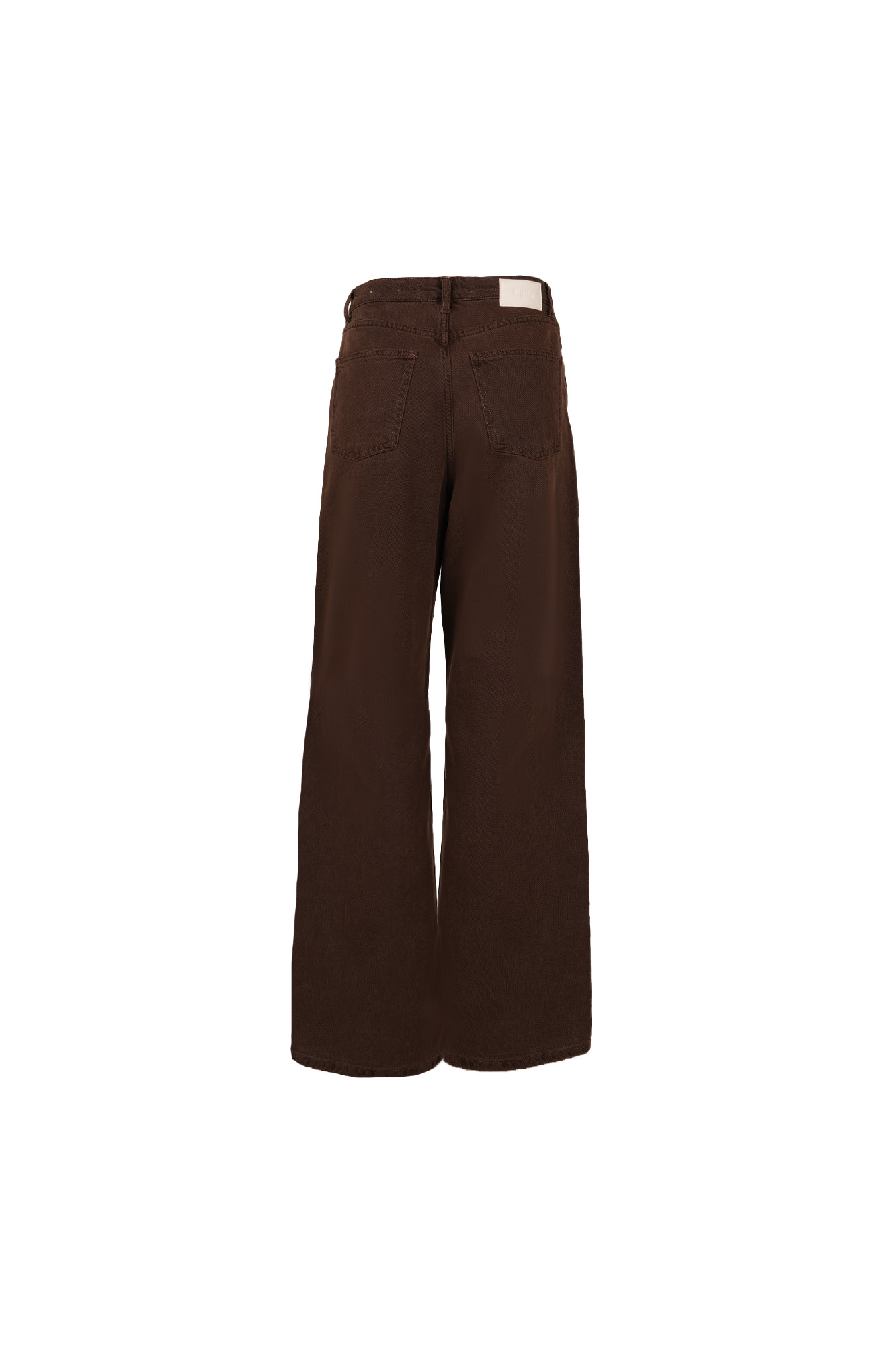 شلوار جین واید