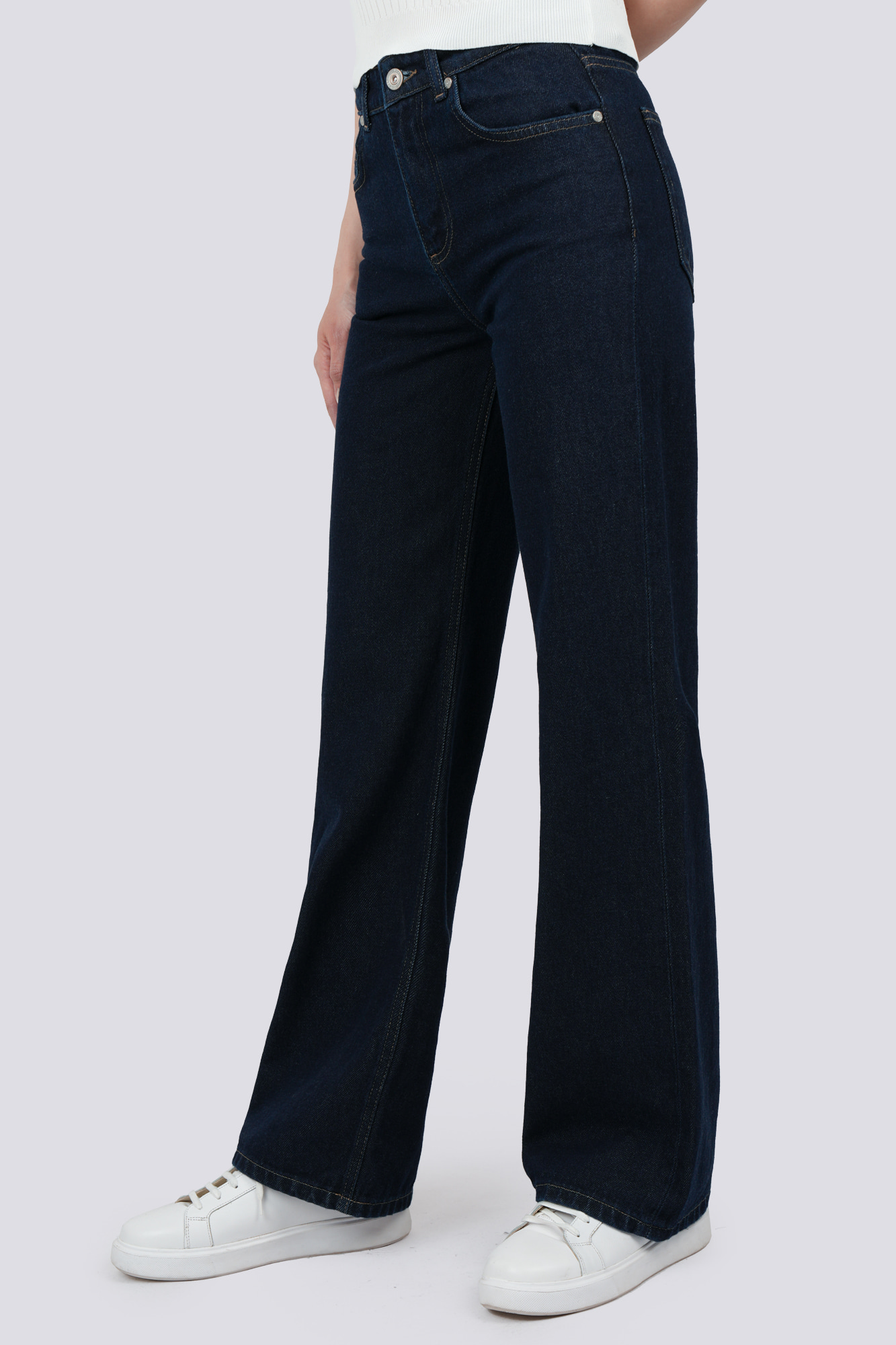 شلوار جین استریت