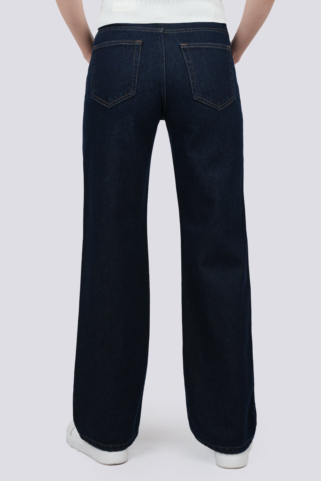 شلوار جین استریت