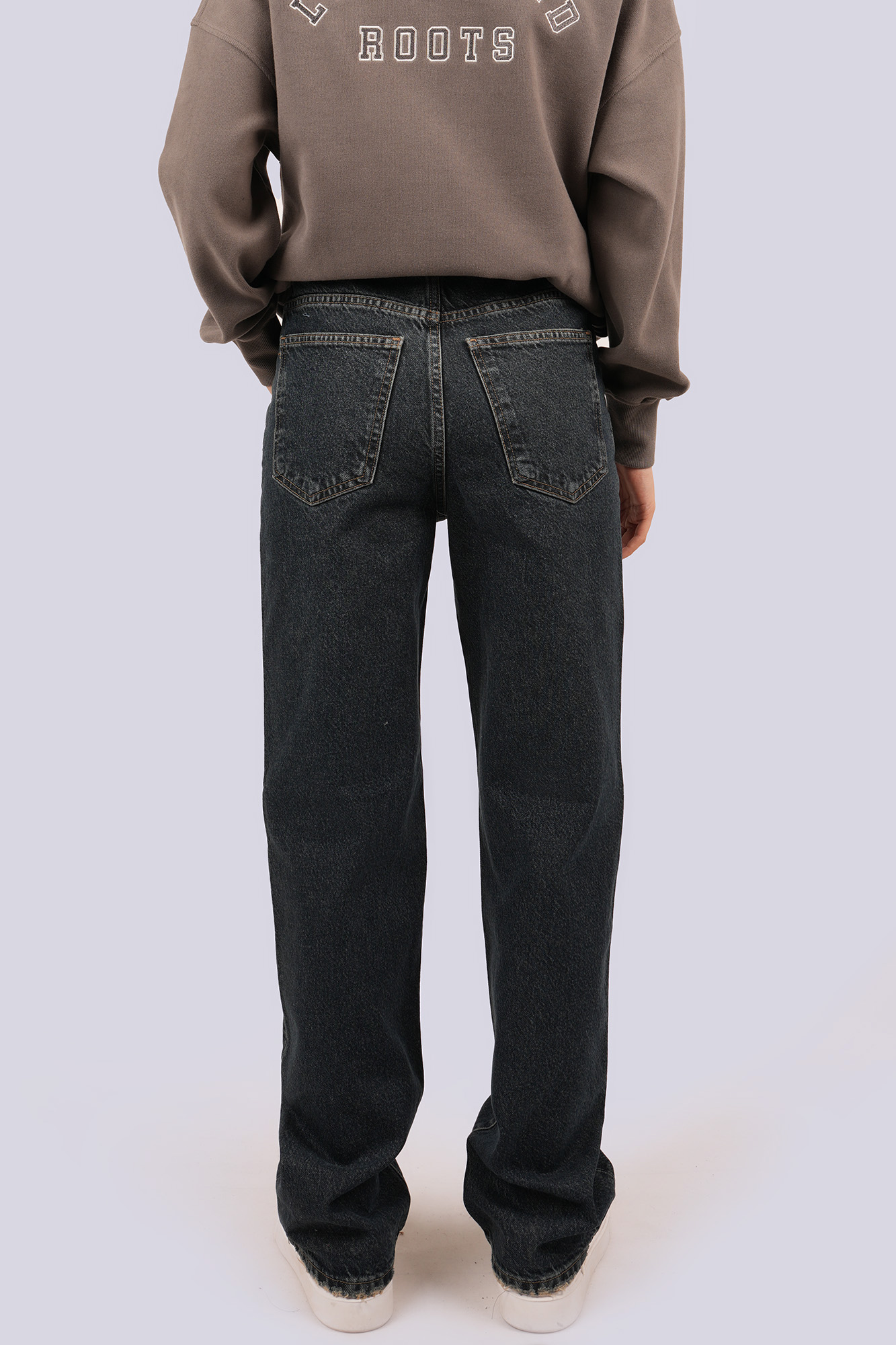 شلوار جین استریت