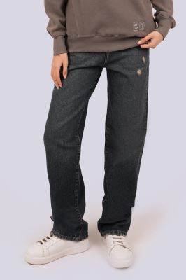 شلوار جین استریت