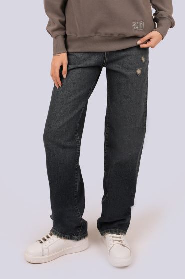 شلوار جین استریت