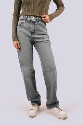 شلوار جین استریت