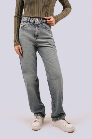 شلوار جین استریت