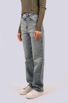 شلوار جین استریت