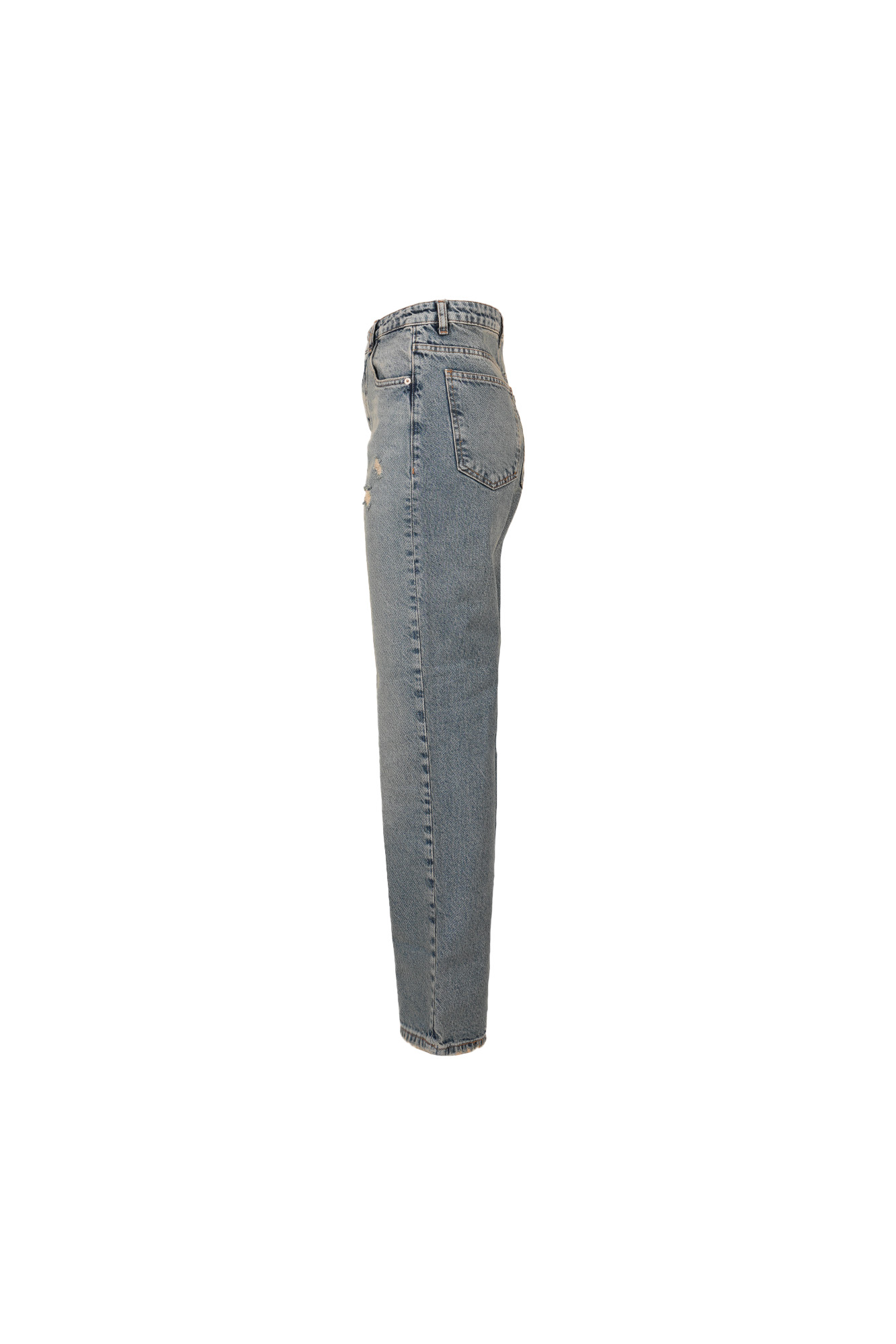 شلوار جین استریت