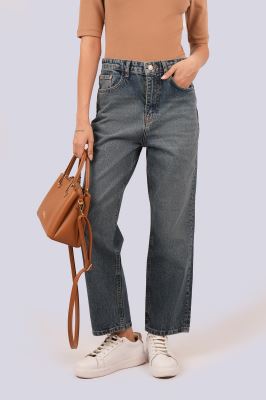 شلوار جین استریت