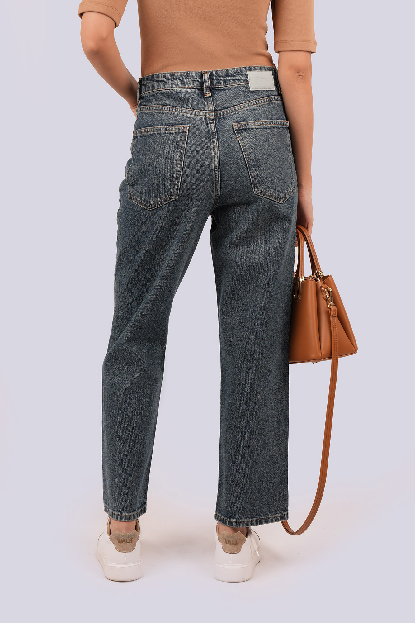 شلوار جین استریت