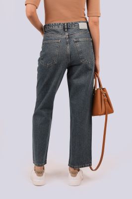 شلوار جین استریت