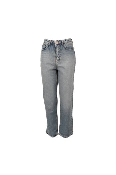 شلوار جین استریت