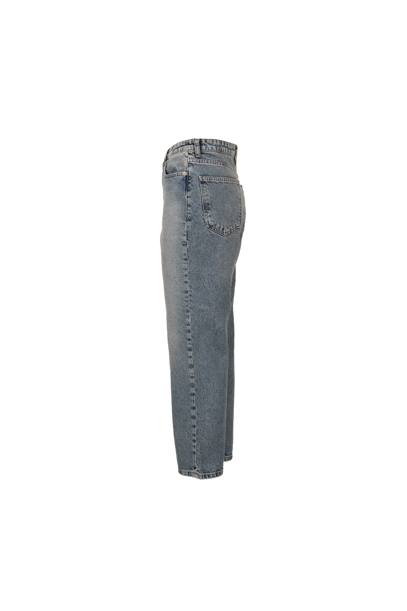 شلوار جین استریت