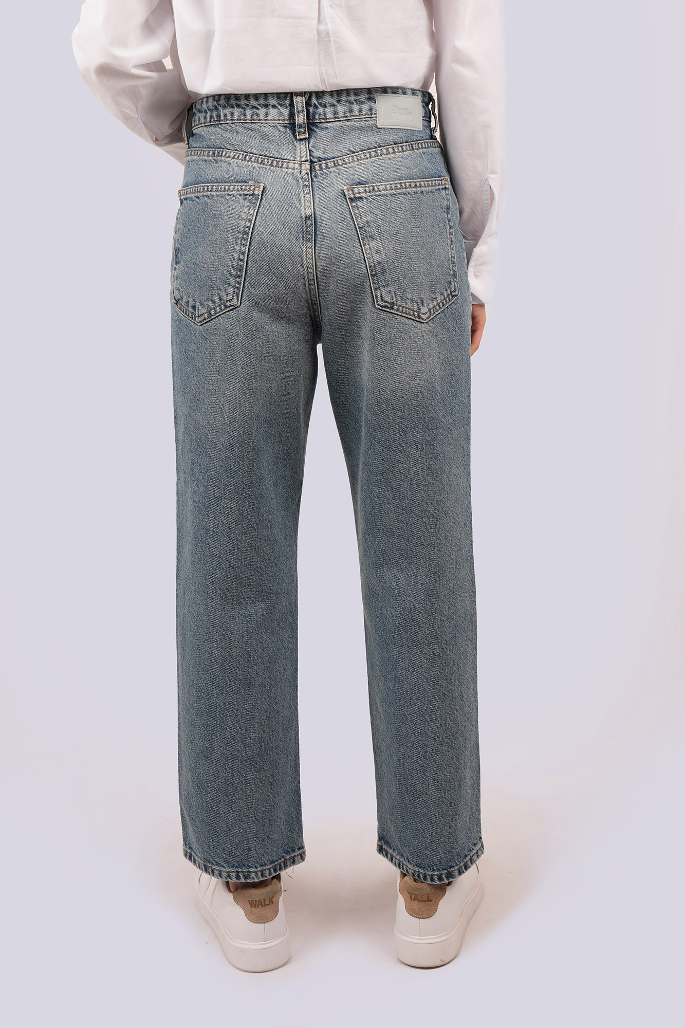 شلوار جین استریت