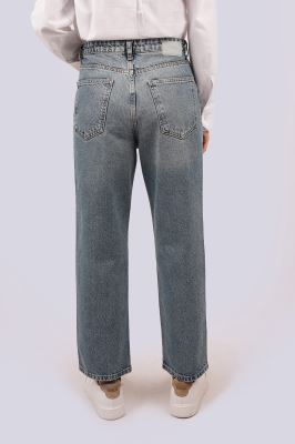 شلوار جین استریت