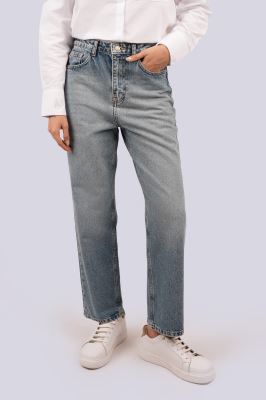 شلوار جین استریت