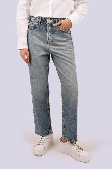 شلوار جین استریت