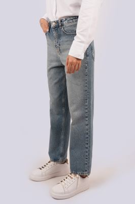 شلوار جین استریت