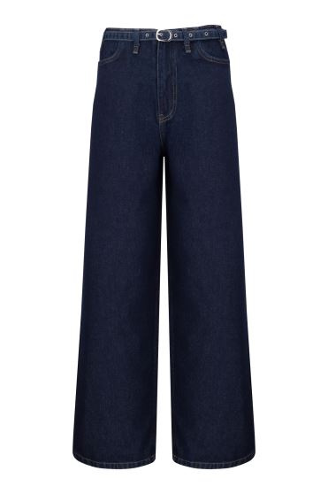 شلوار جین بگی