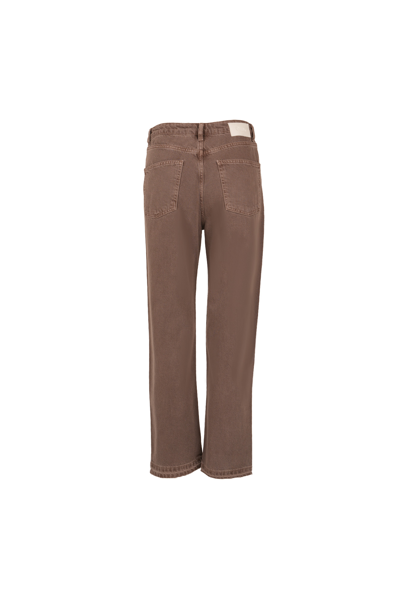 شلوار جین مام