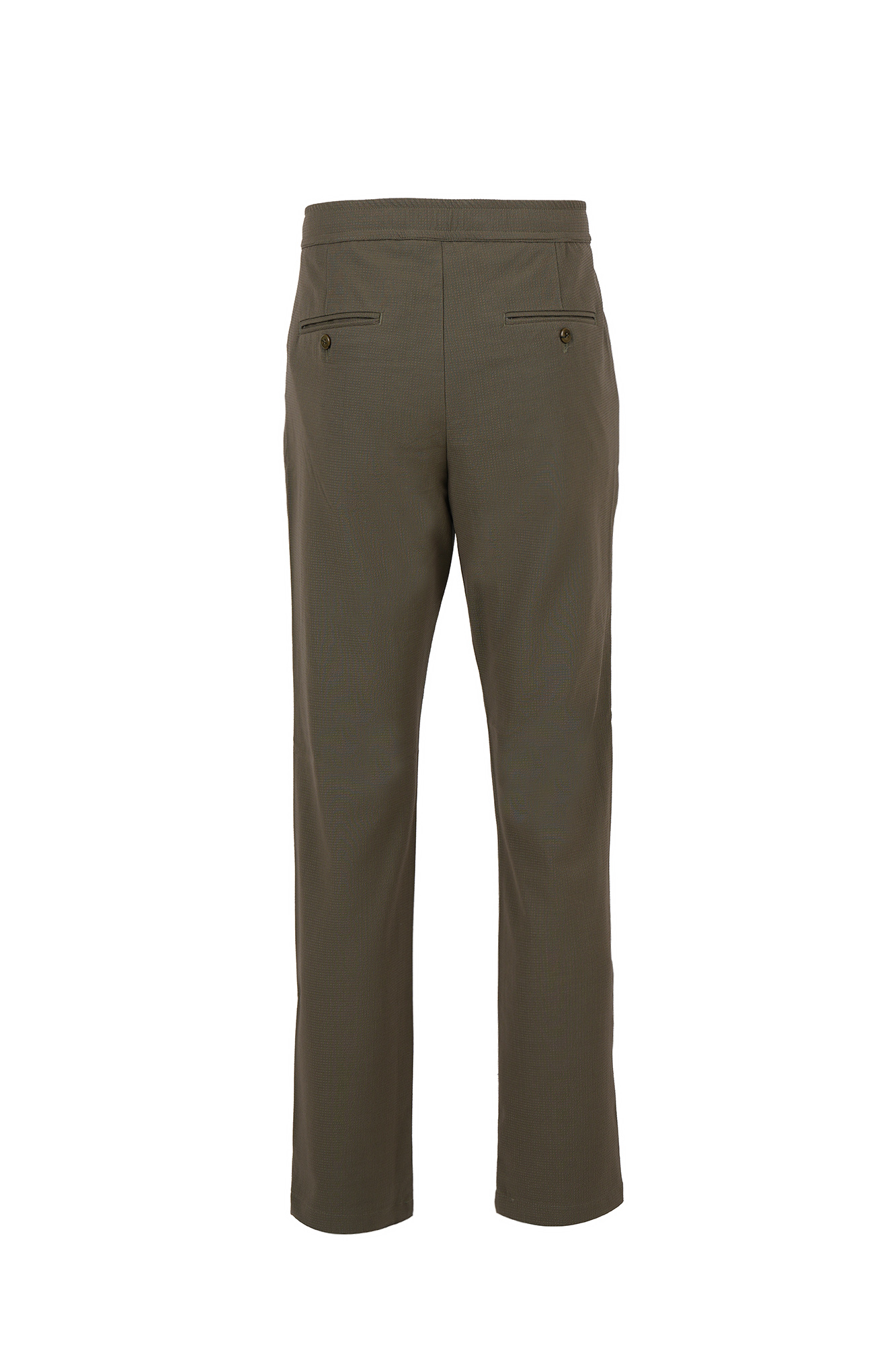 شلوار پارچه ای ساده