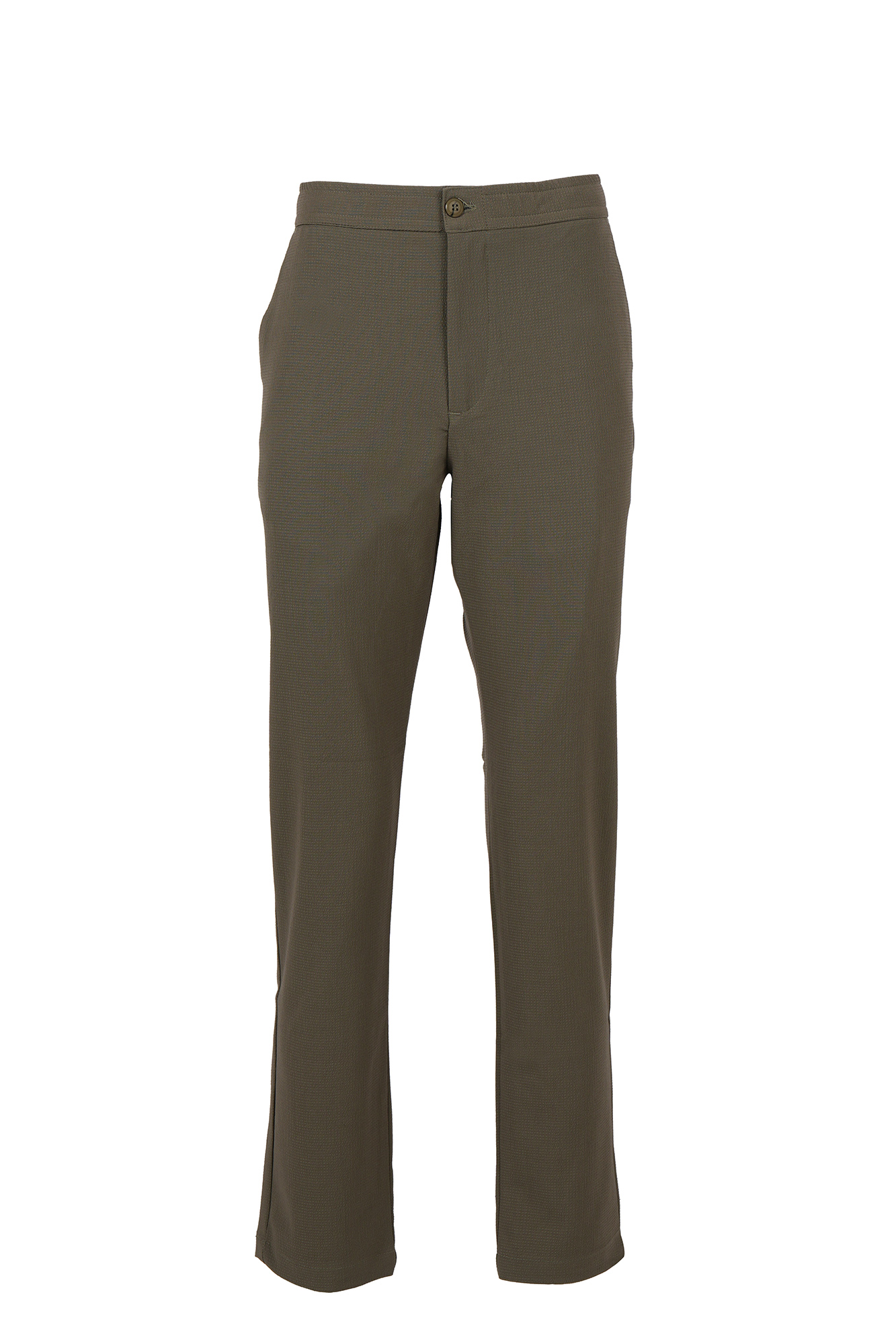 شلوار پارچه ای ساده