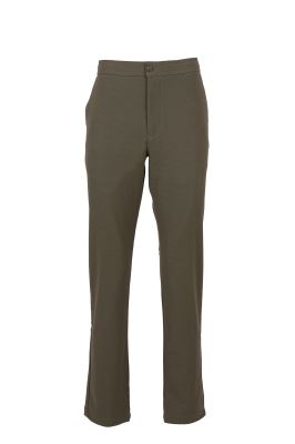 شلوار پارچه ای ساده