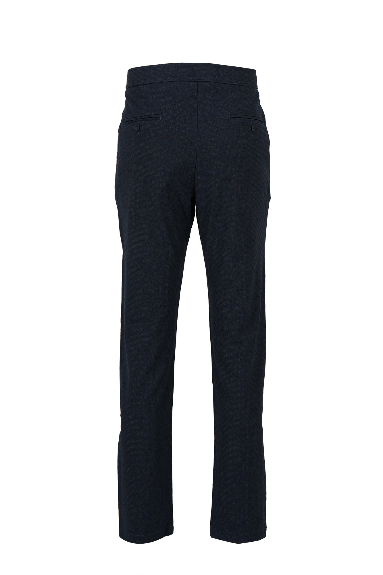 شلوار پارچه ای ساده