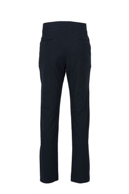 شلوار پارچه ای ساده