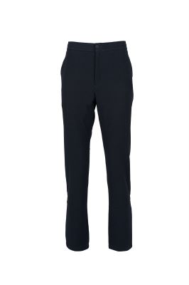 شلوار پارچه ای ساده