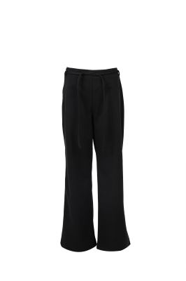 شلوار پارچه ای ساده