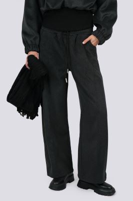 شلوار اسلش ساده