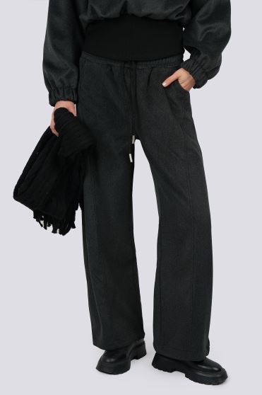 شلوار اسلش ساده