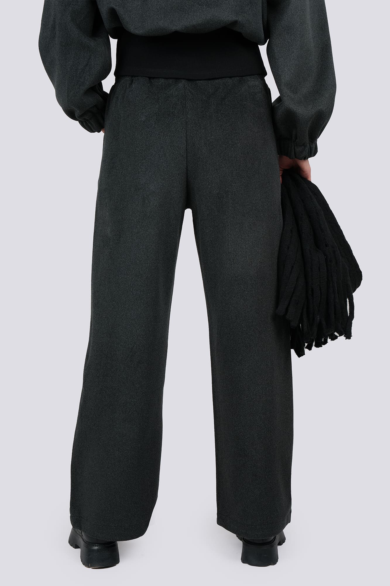 شلوار اسلش ساده