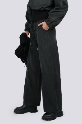 شلوار اسلش ساده