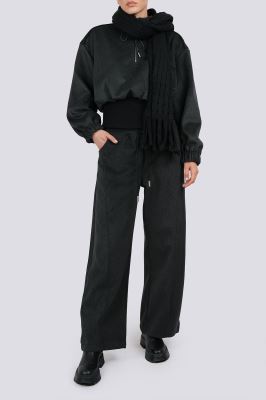 شلوار اسلش ساده