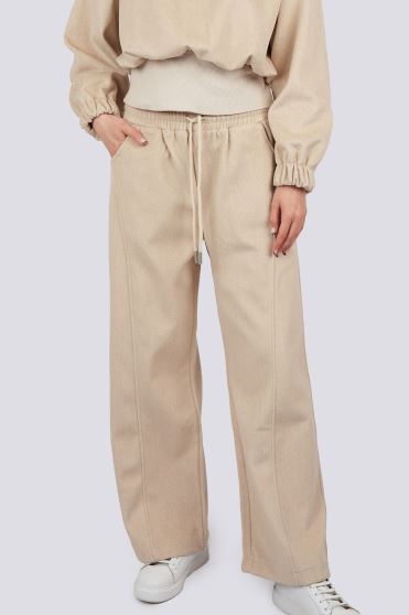 شلوار اسلش ساده