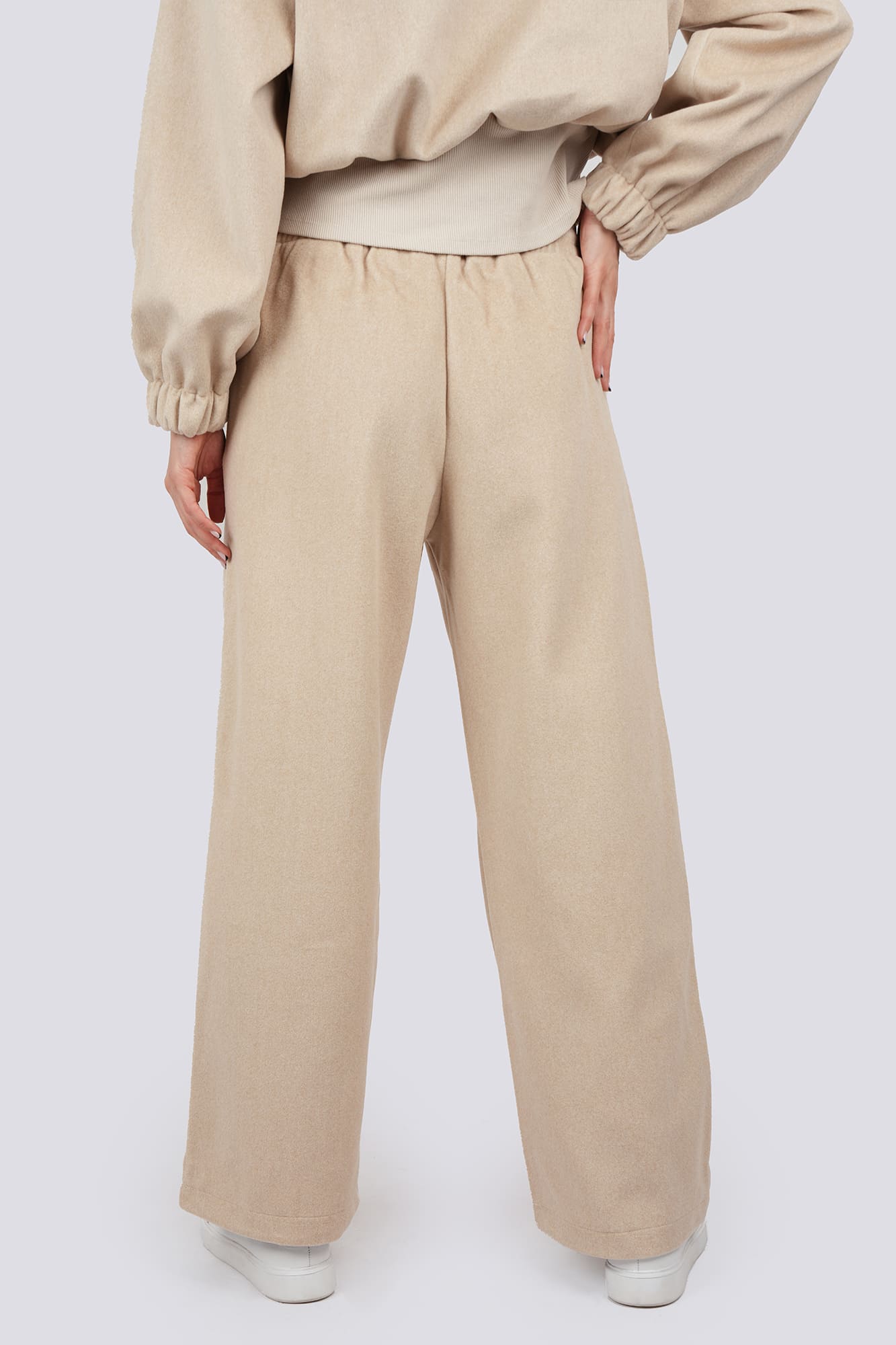 شلوار اسلش ساده