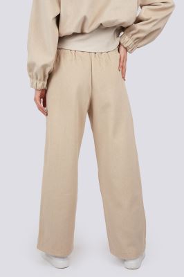 شلوار اسلش ساده