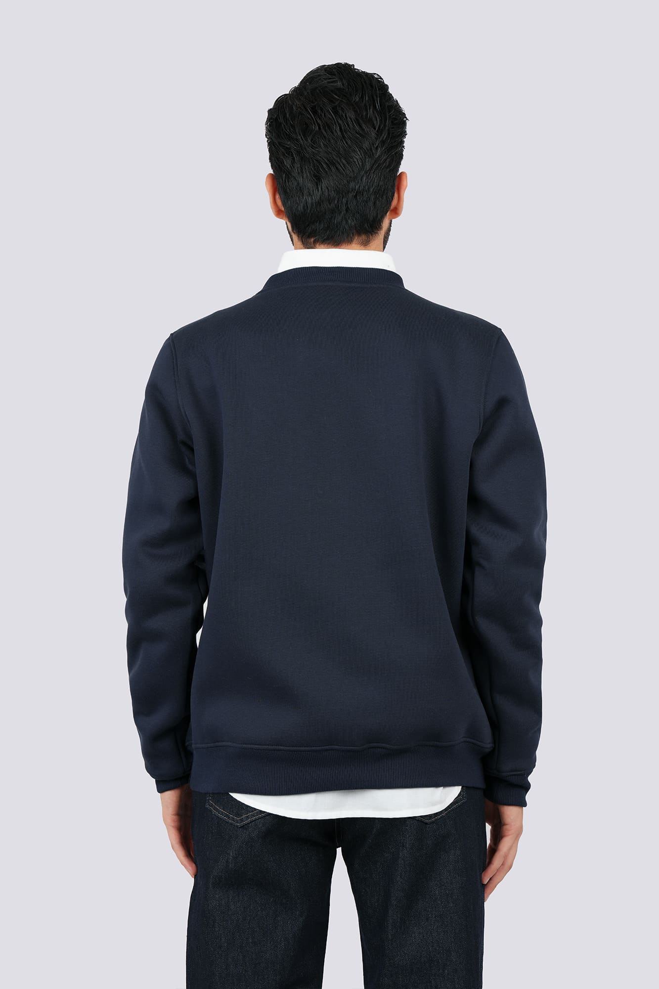 سوئیشرت چاپی