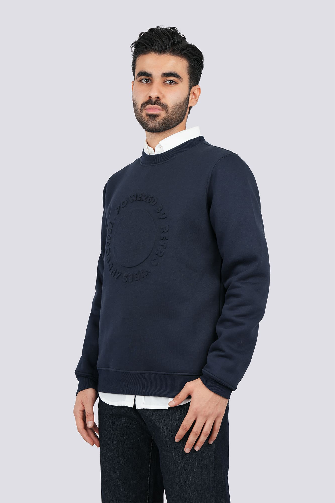 سوئیشرت چاپی