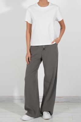 شلوار اسلش ساده