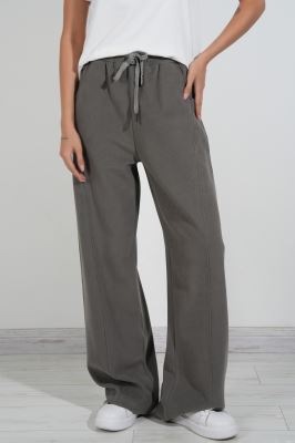 شلوار اسلش ساده