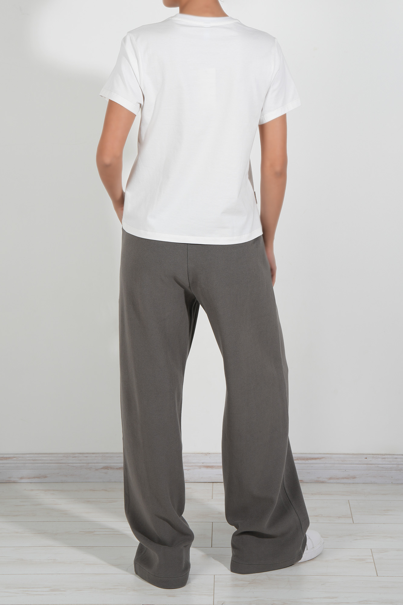 شلوار اسلش ساده