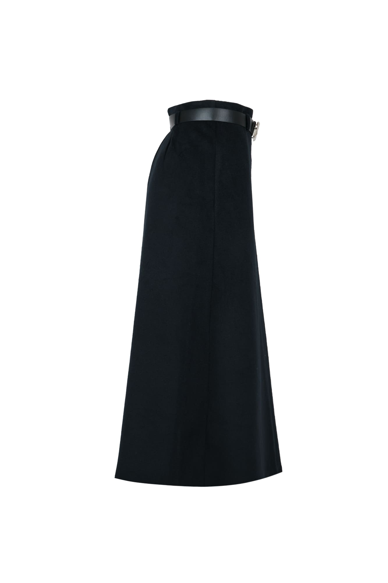 دامن بلند فوتر