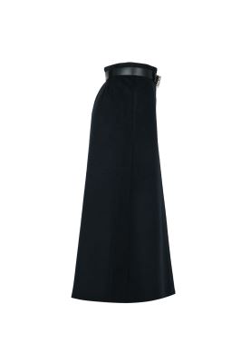 دامن بلند فوتر