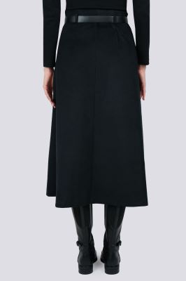 دامن بلند فوتر