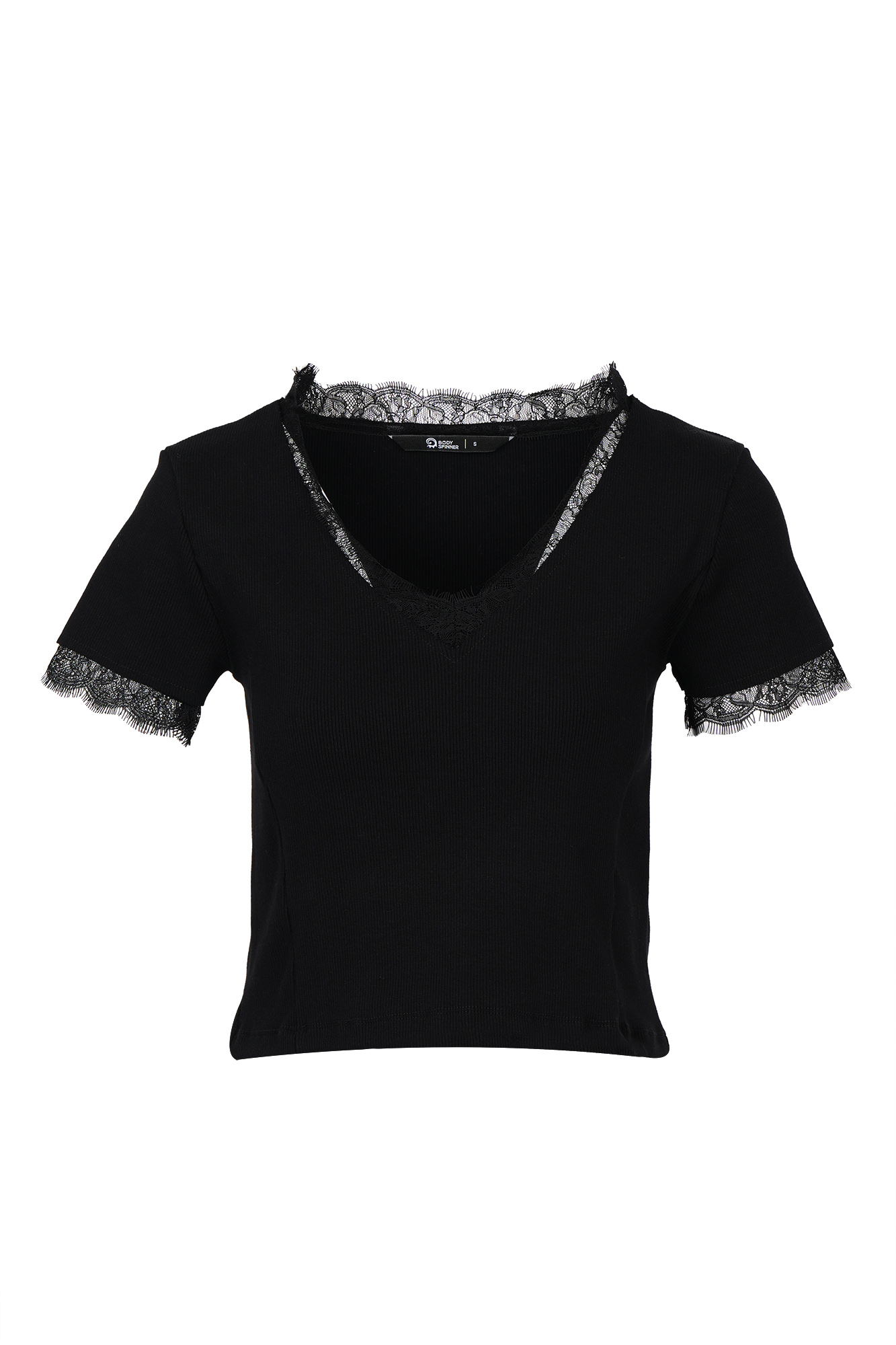 تیشرت آستین کوتاه ساده