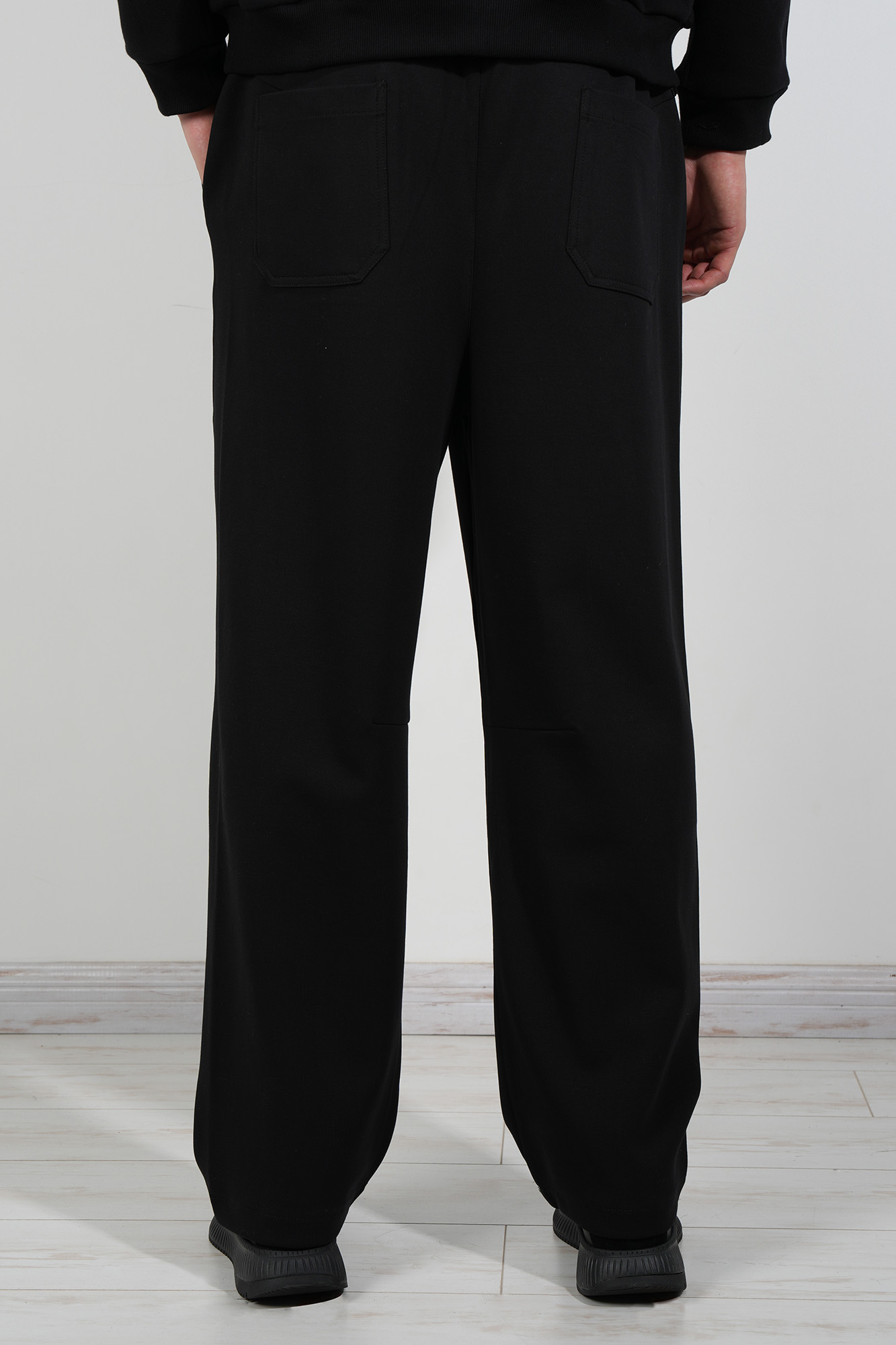 شلوار اسلش ساده