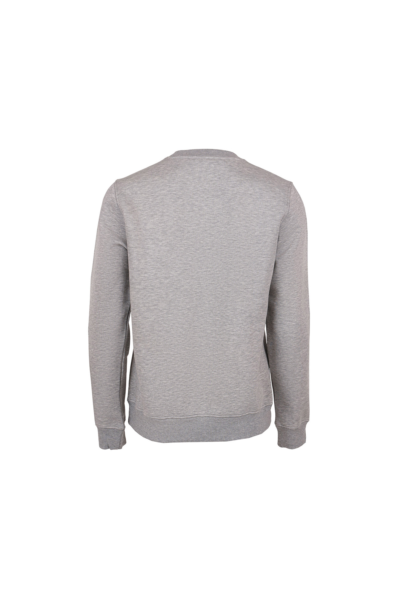 سوئیشرت یقه گرد گلدوزی