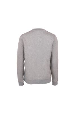 سوئیشرت یقه گرد گلدوزی